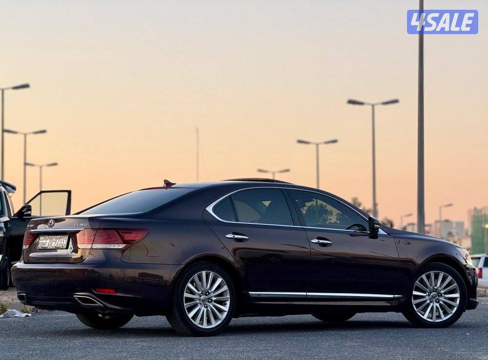 لكزس Ls4602