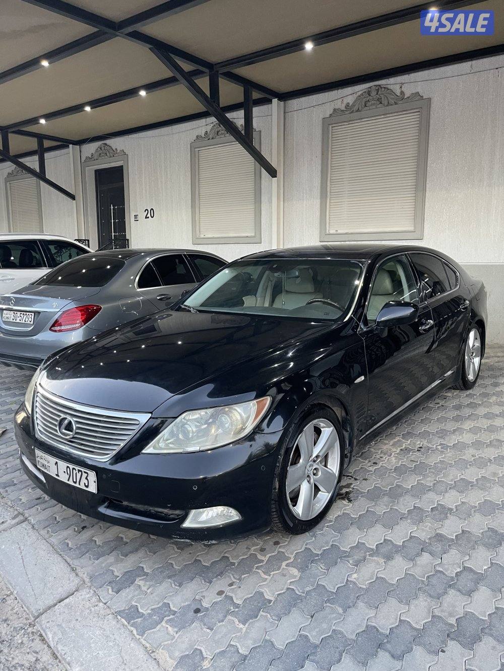 لكزس ls460 شورت0