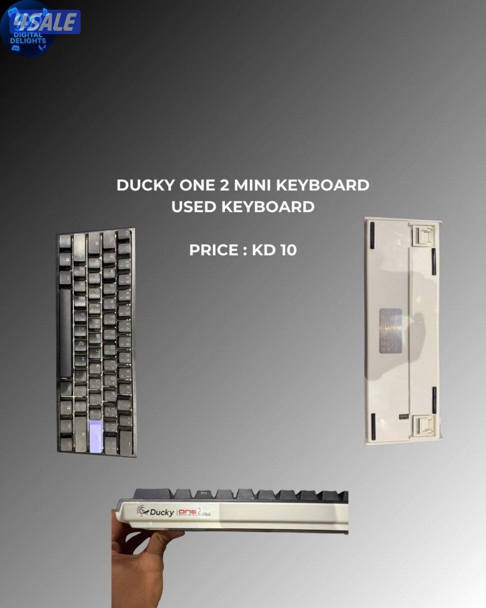 LOGITECH MOUSE & ASTRO A50 & DUCKY ONE 2 MINI & STEELSERIES NOVA 71