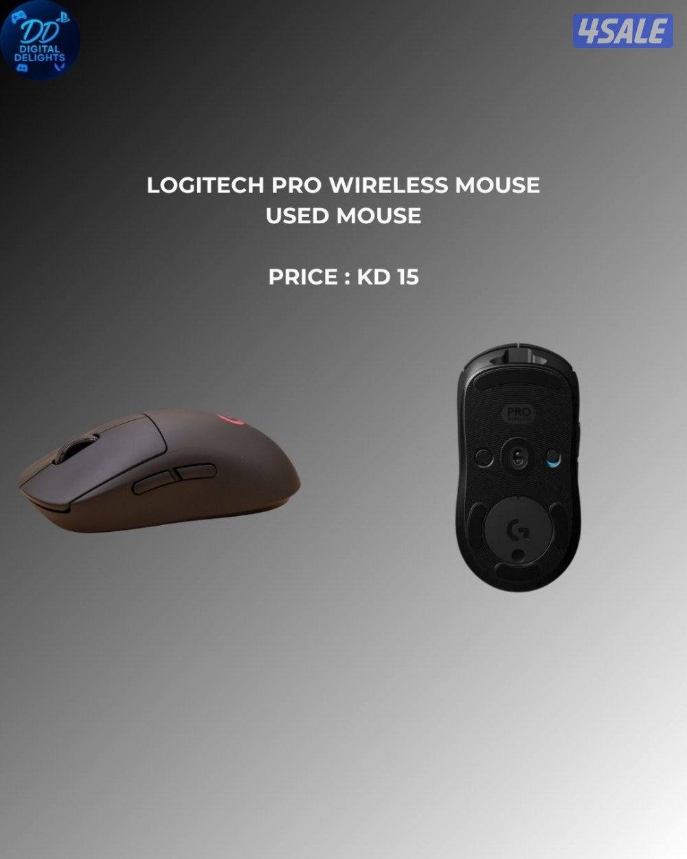 LOGITECH MOUSE & ASTRO A50 & DUCKY ONE 2 MINI & STEELSERIES NOVA 73