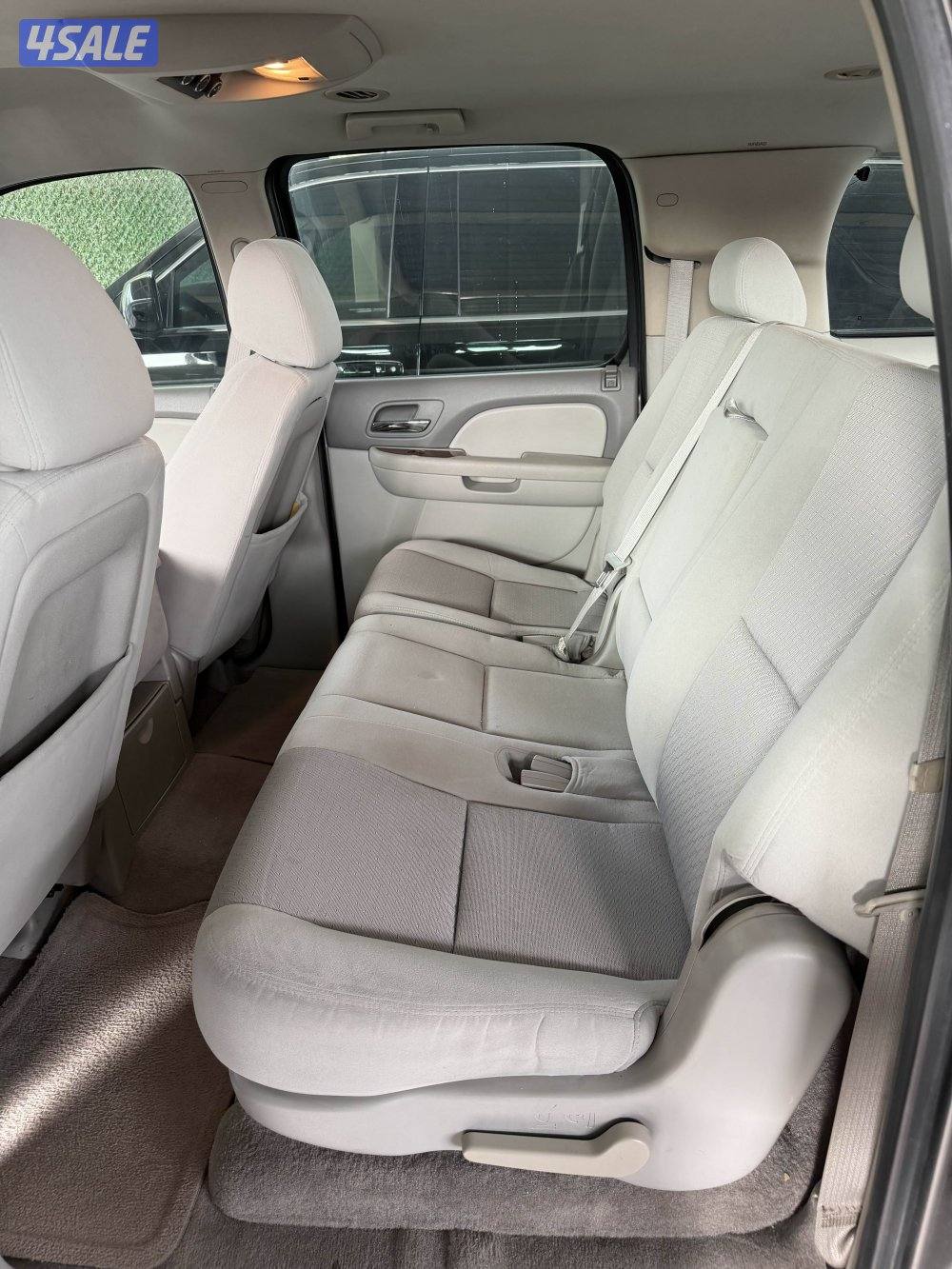 للبيع سوبربان موديل ٢٠٠٩5