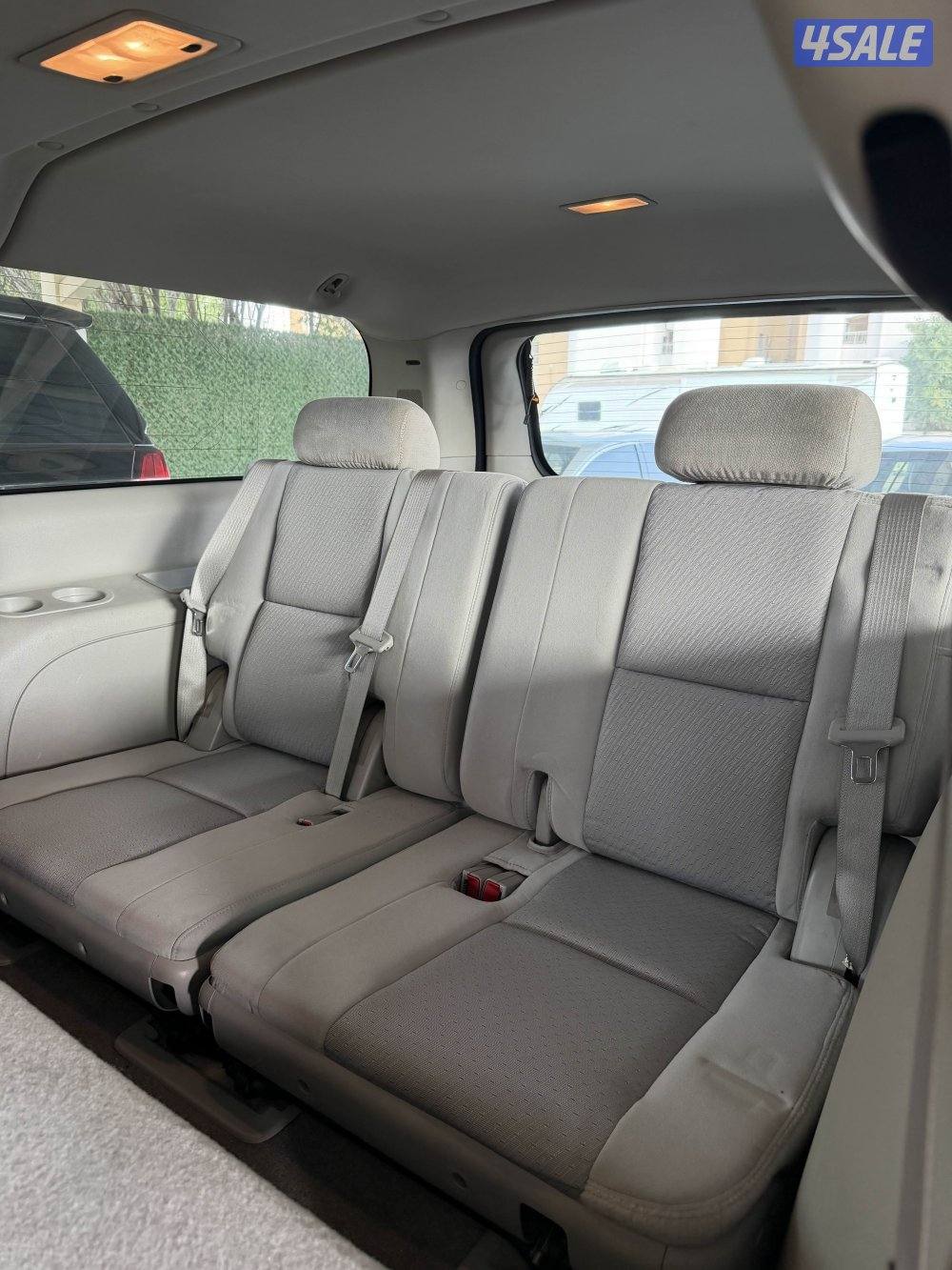 للبيع سوبربان موديل ٢٠٠٩6