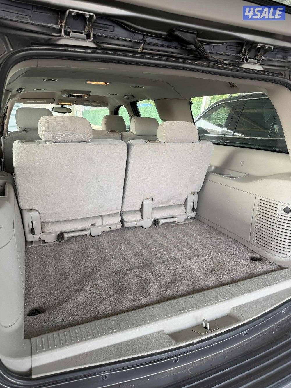 للبيع سوبربان موديل ٢٠٠٩7