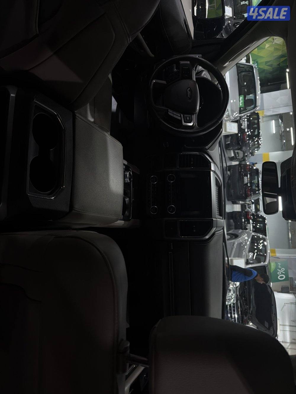 للبيع فورد اكسبدشن2