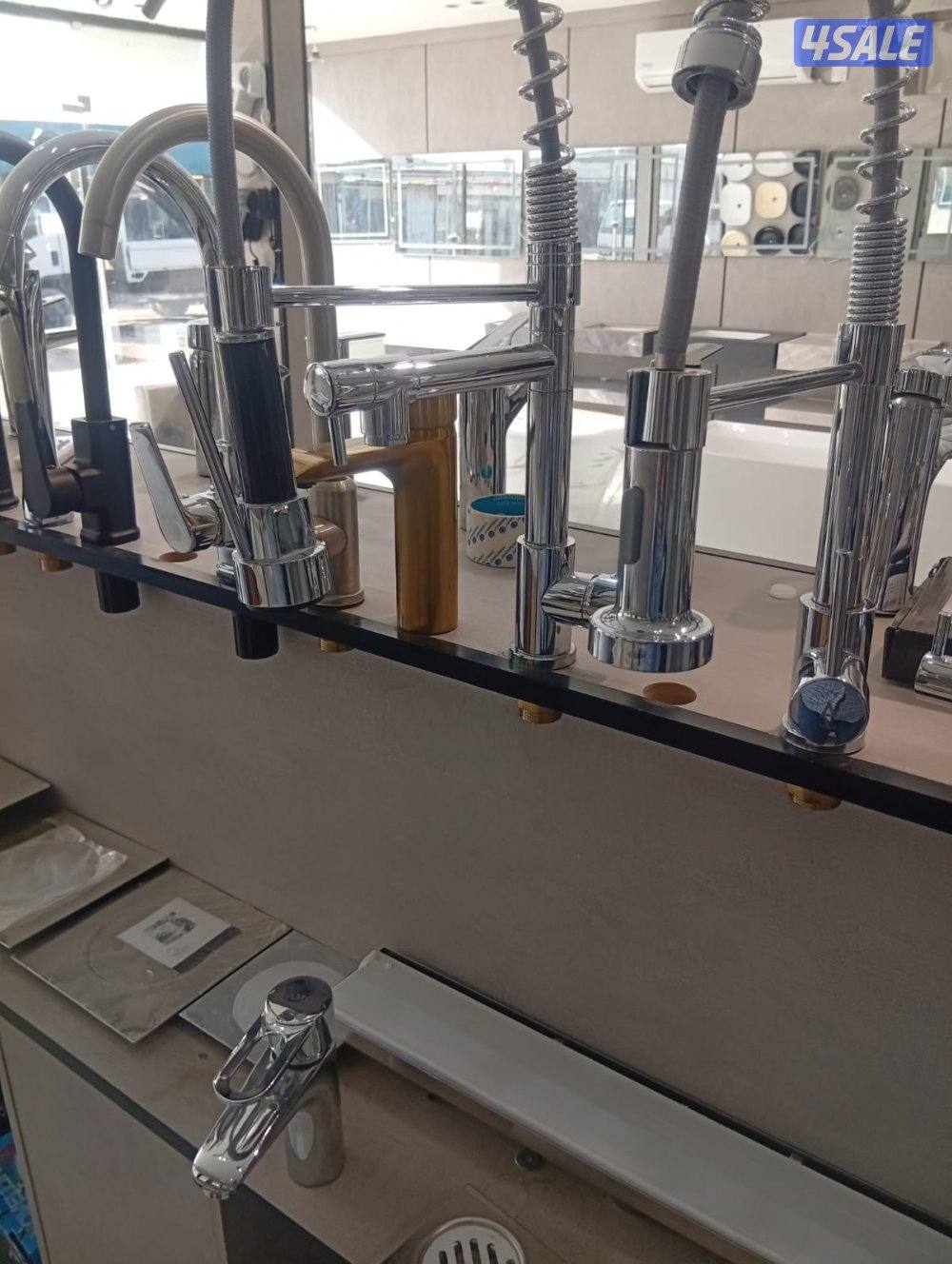 مقاولات عامه ابو احمد المصري1