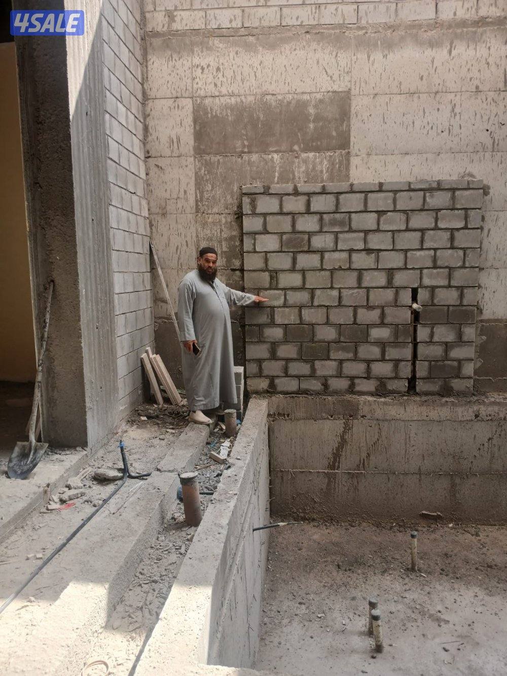 مقاولات عامه ابو احمد المصري7