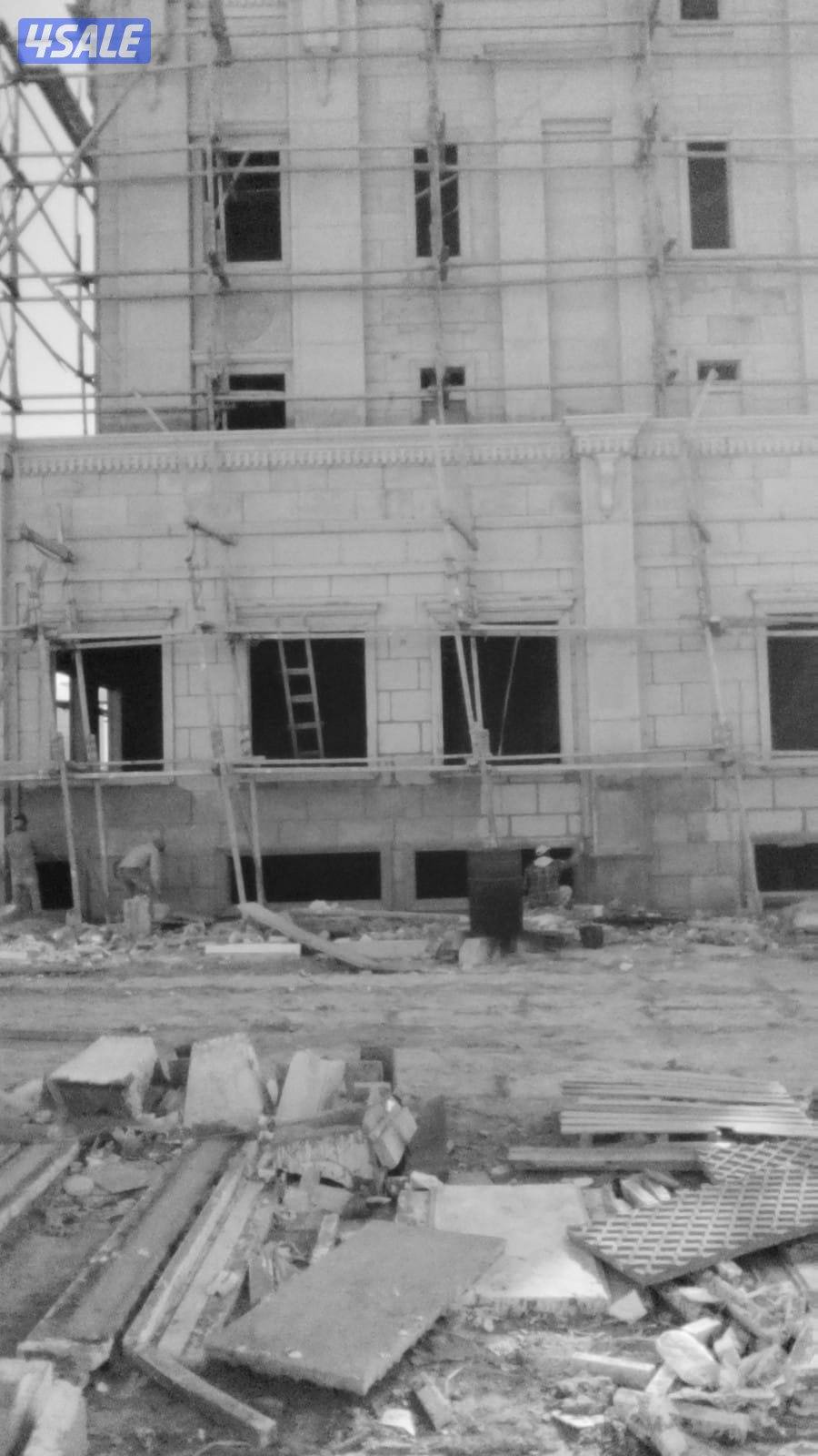 مقاولات عامه ابو احمد المصري9