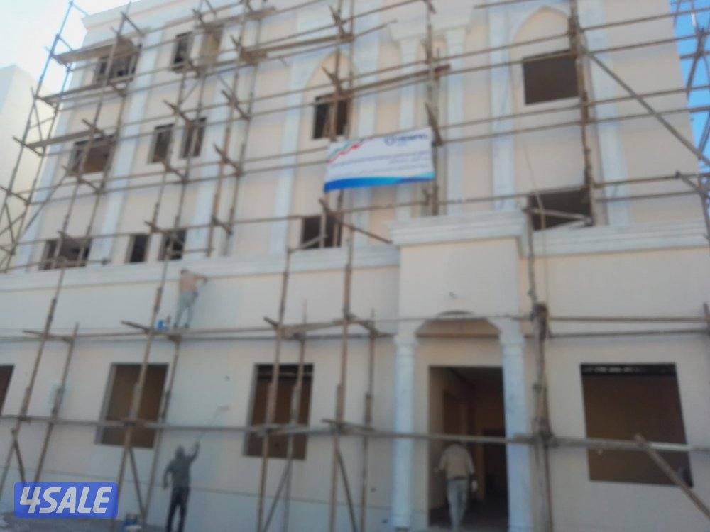 مقاولات عامه ابو احمد المصري10