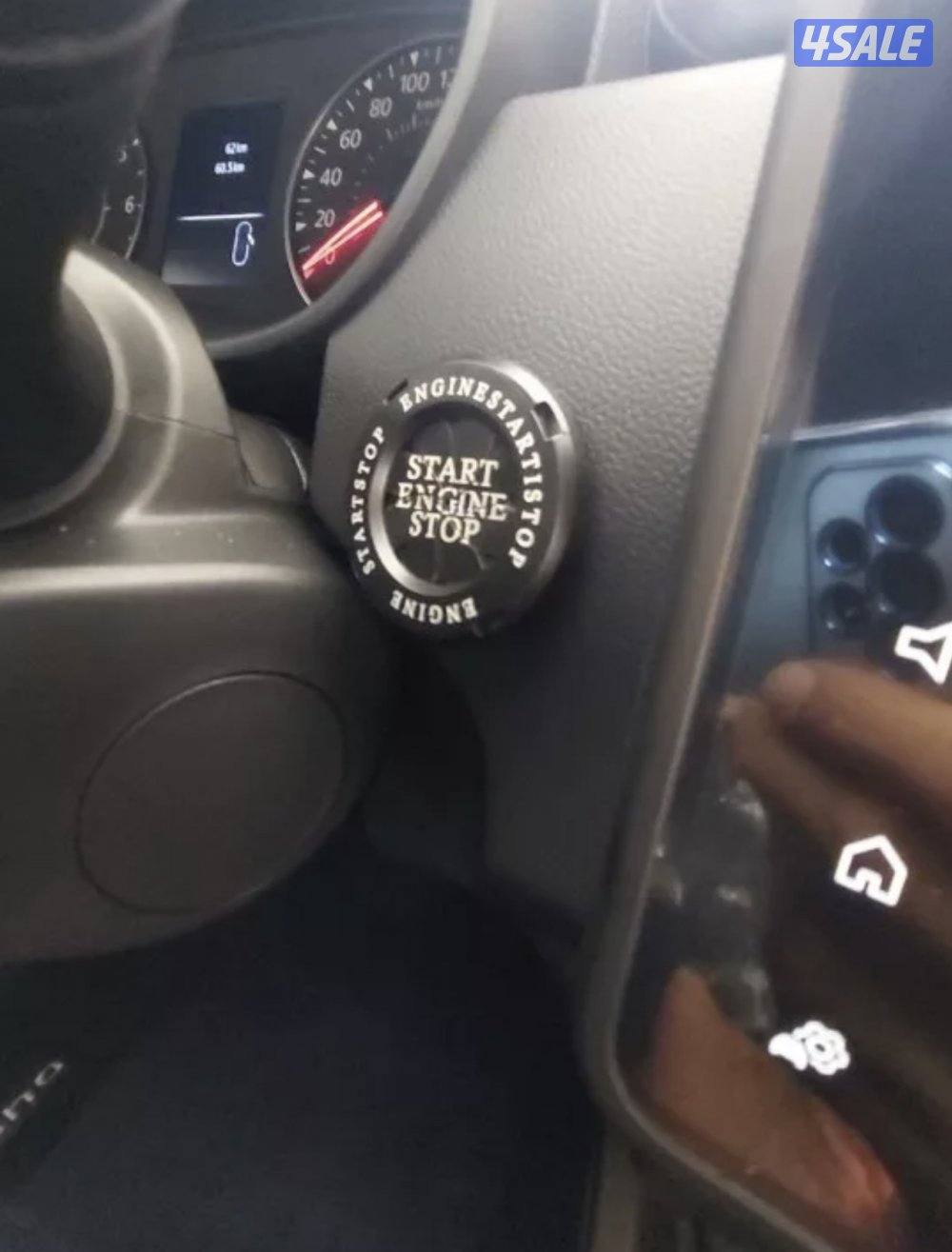 يوجد لدينا كل ماهو جديد من اكسسوارات وزينة السيارات6