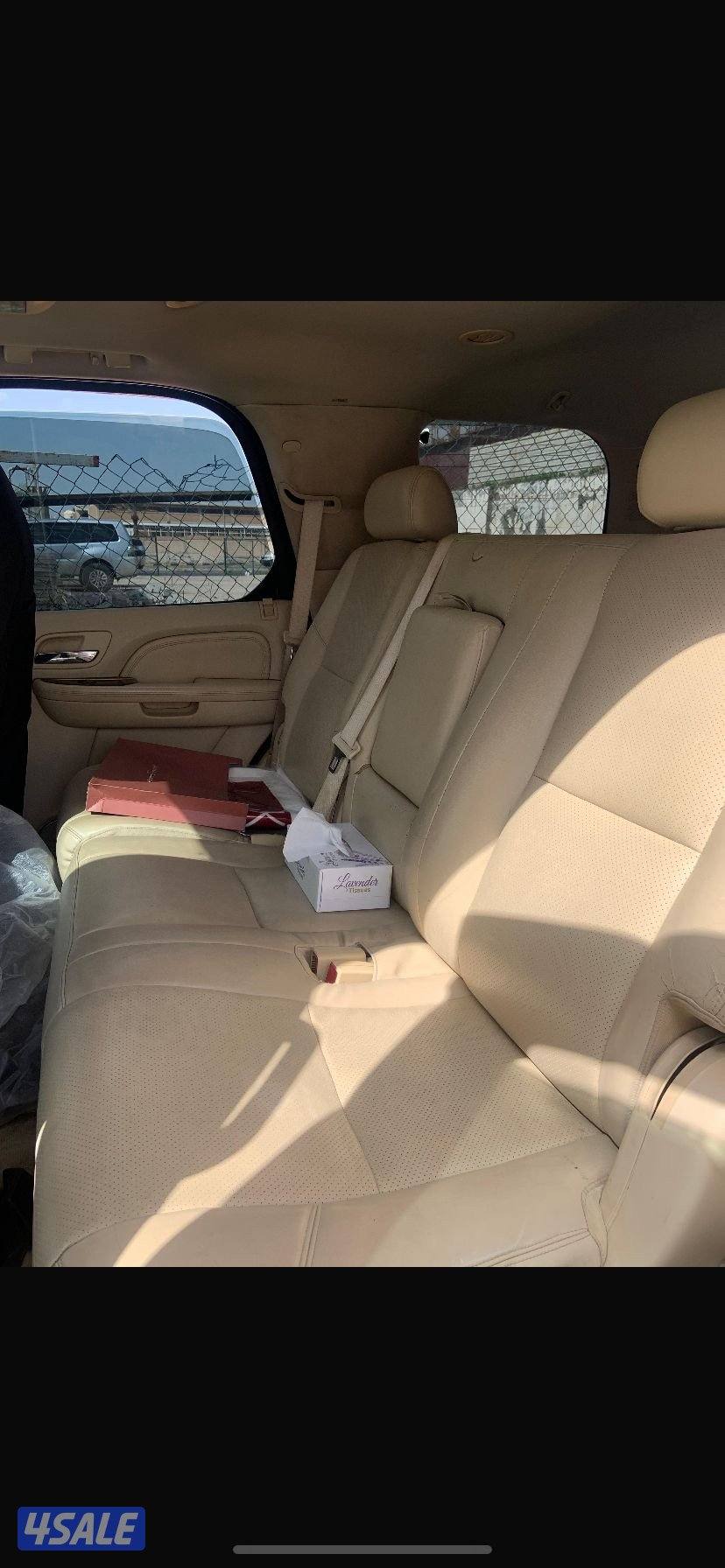 للبيع اسكاليد3