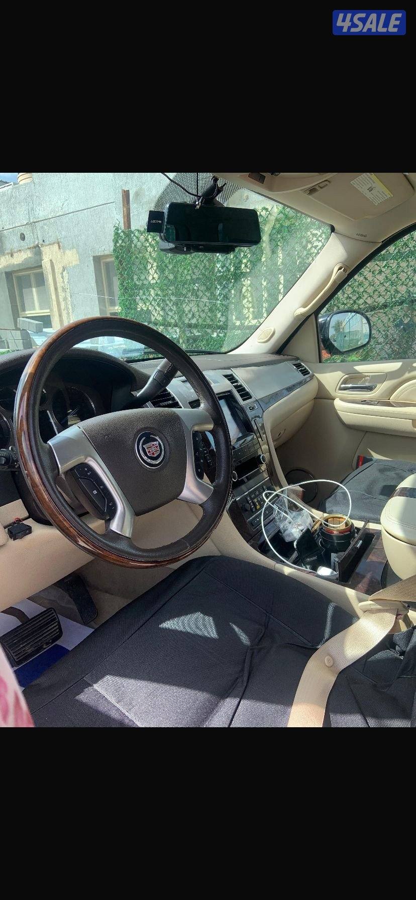 للبيع اسكاليد4