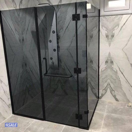 تفصيل وتركيب زجاج سكريت ومريات زجاج1