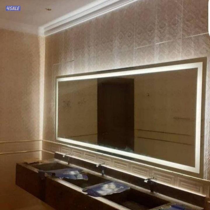 تفصيل وتركيب زجاج سكريت ومريات زجاج0