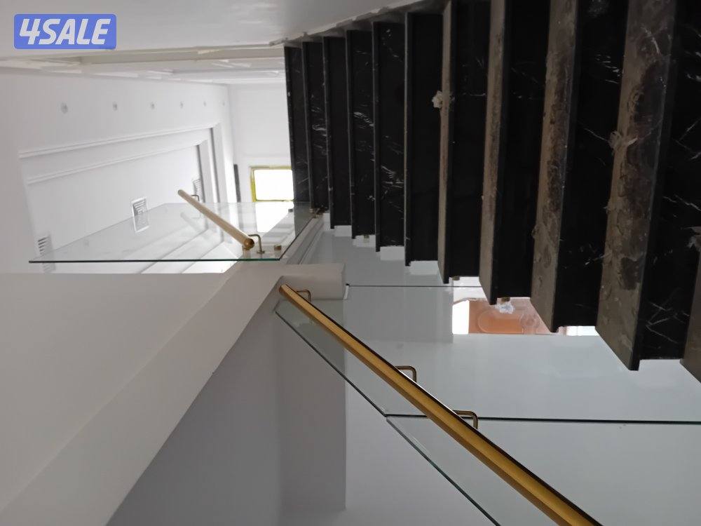 تفصيل وتركيب زجاج سكريت ومريات زجاج4