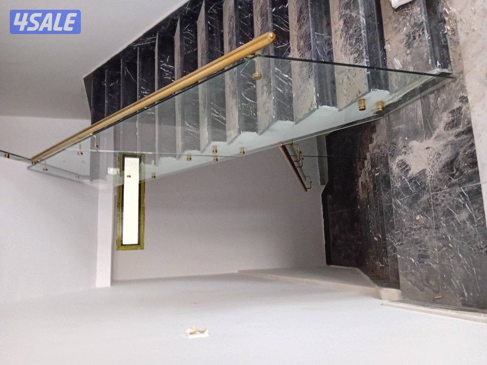 تفصيل وتركيب زجاج سكريت ومريات زجاج3