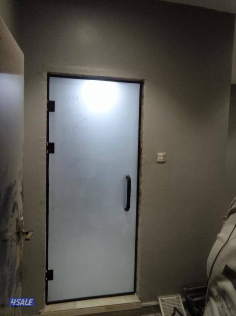 تفصيل وتركيب زجاج سكريت ومريات زجاج5