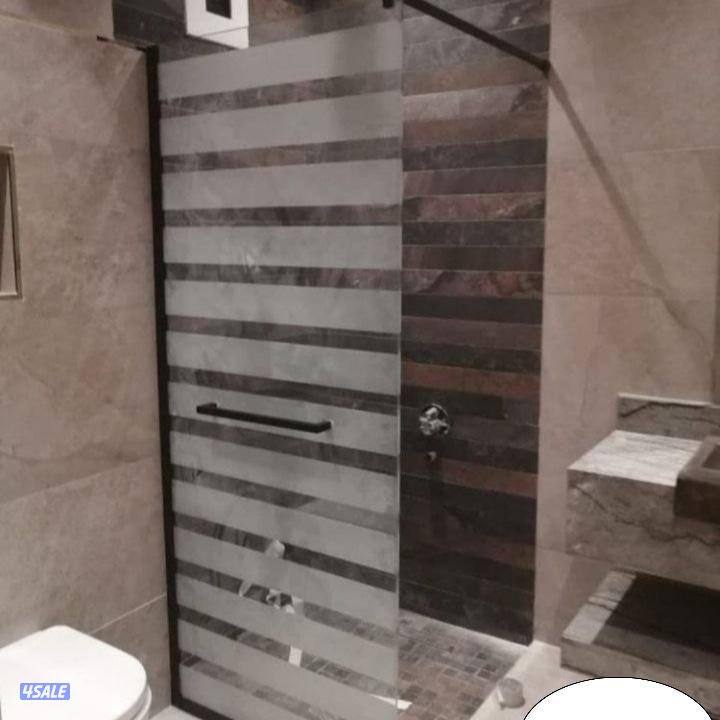 تفصيل وتركيب زجاج سكريت ومريات زجاج9