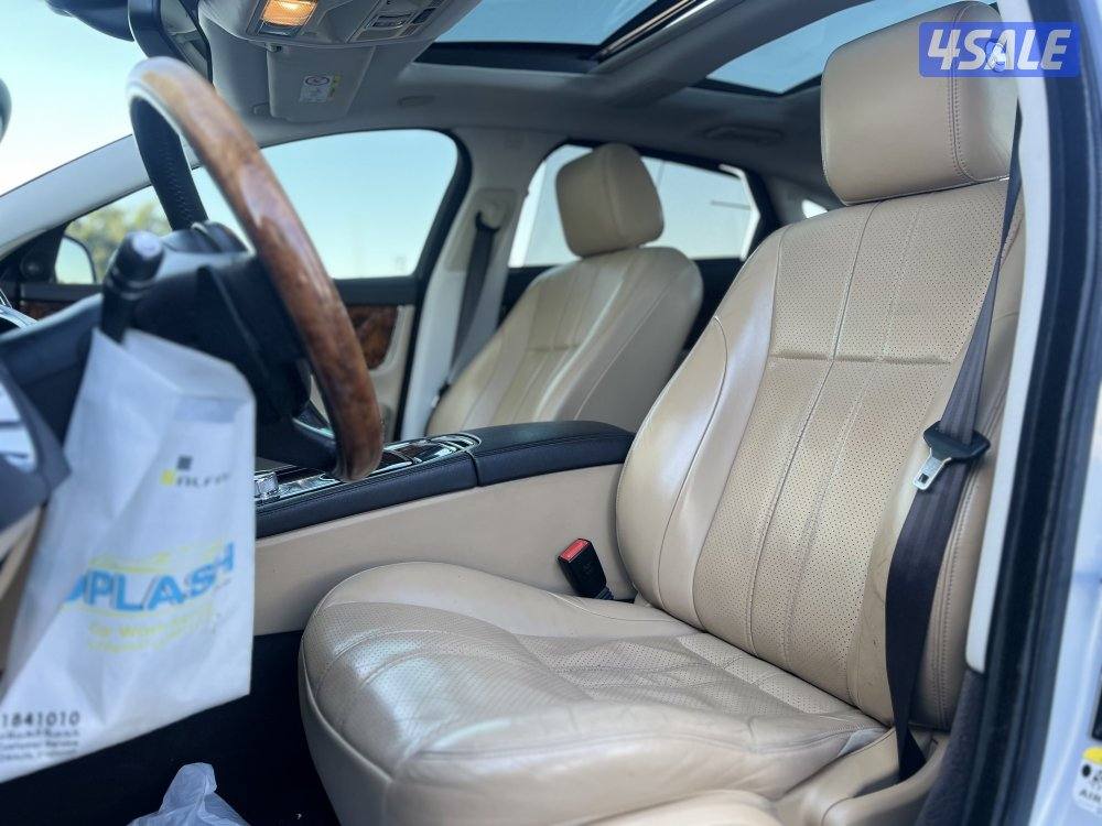 للبيع جاكور لارج موديل 20146