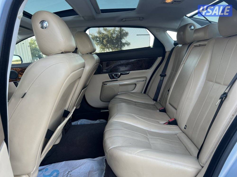 للبيع جاكور لارج موديل 20147