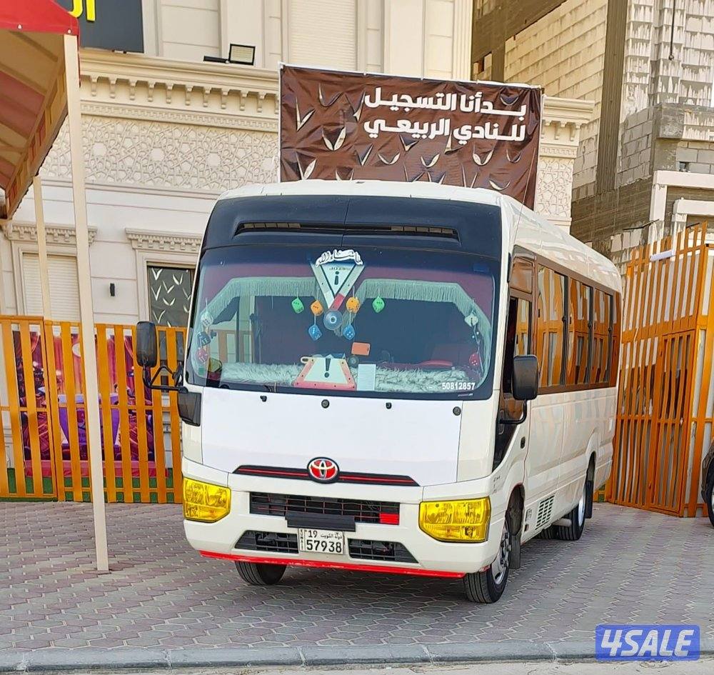 باصات للجار مع سائقين11