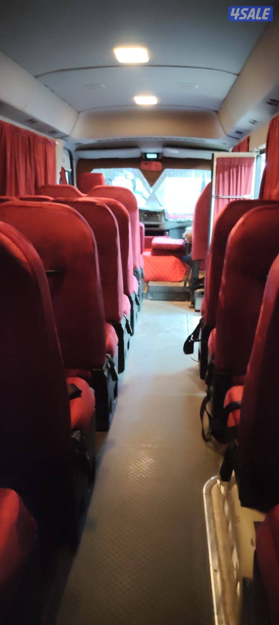 باصات للجار مع سائقين12