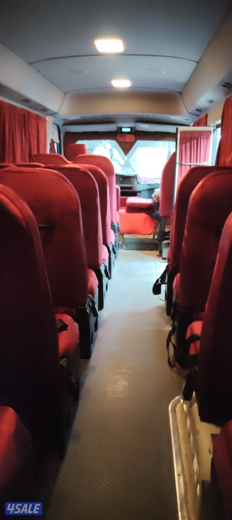 باصات للجار مع سائقين13