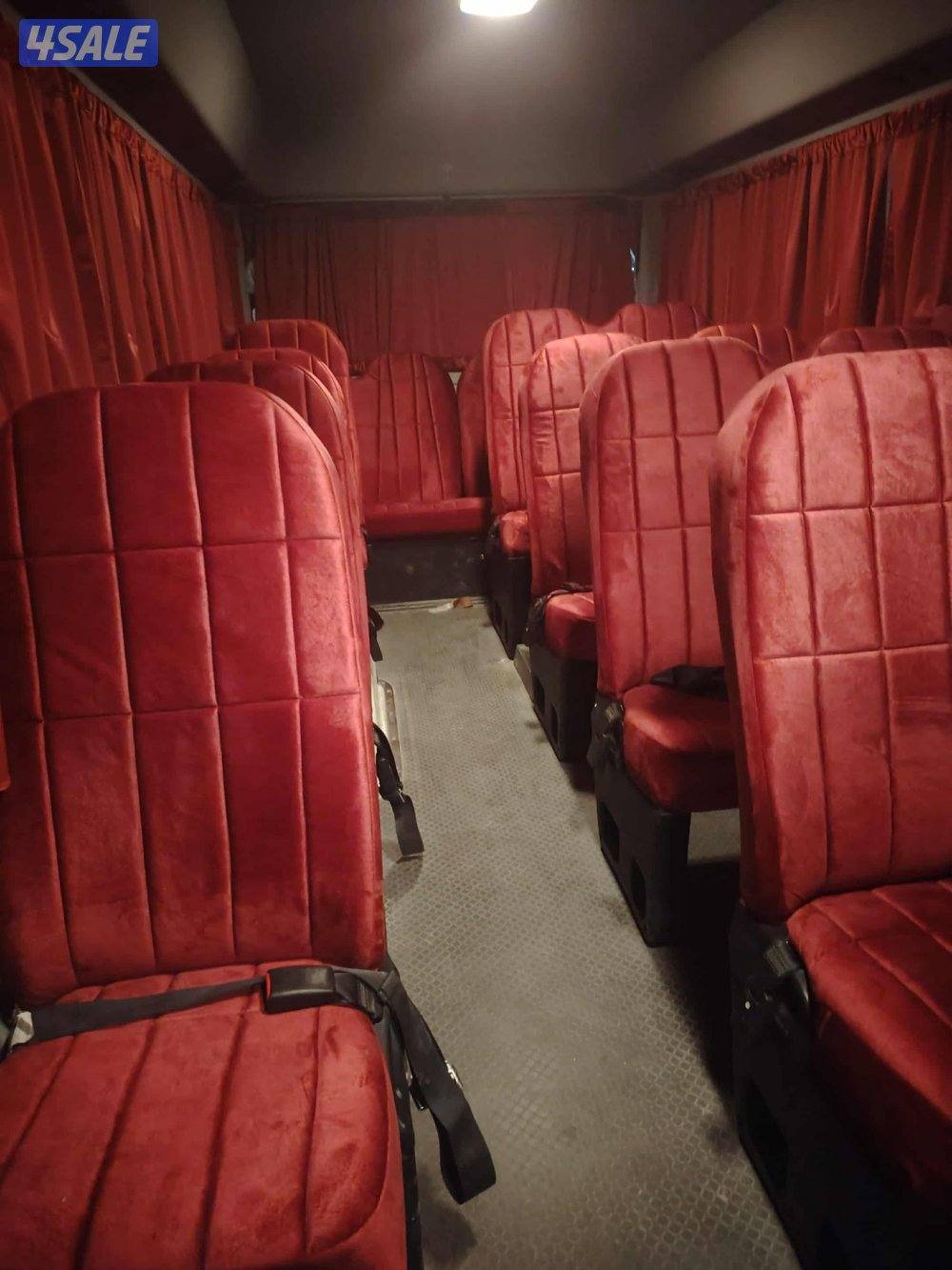 باصات للجار مع سائقين14