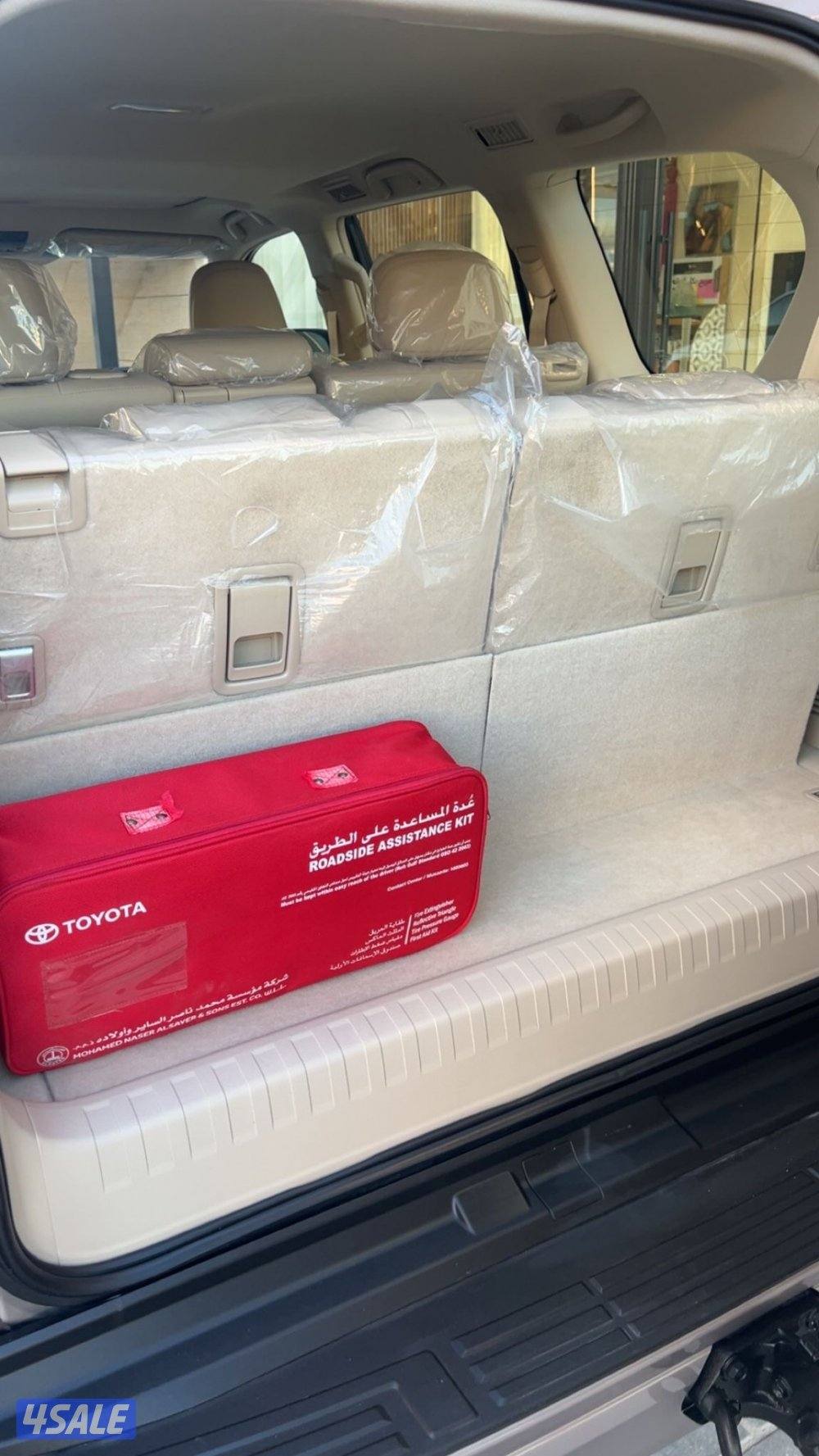 للبيع برادوا الساير ٢٠٢٢txlدرجه الاولى2