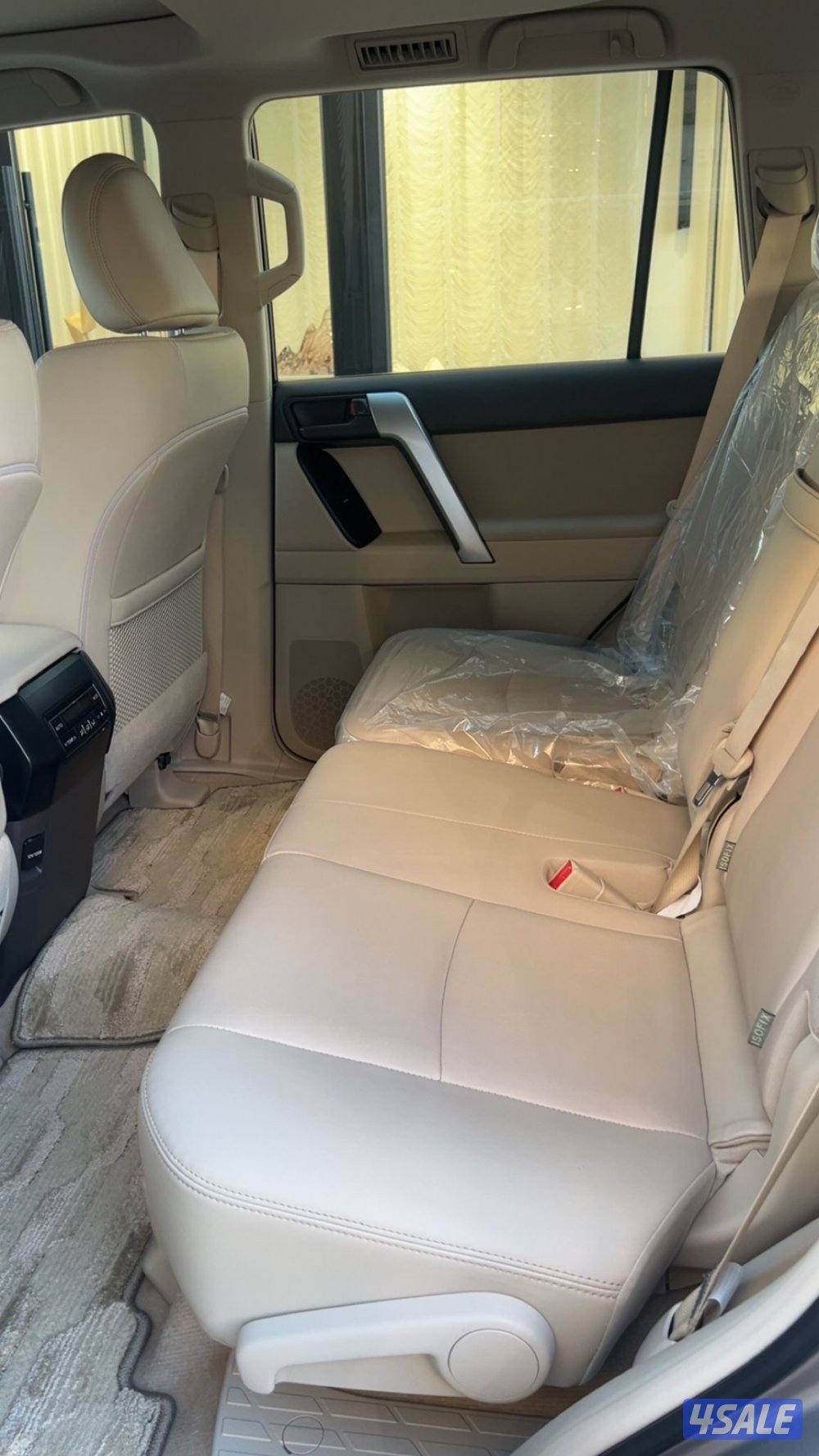 للبيع برادوا الساير ٢٠٢٢txlدرجه الاولى5