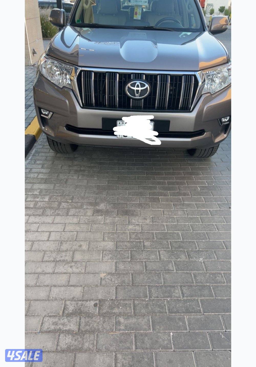 للبيع برادوا الساير ٢٠٢٢txlدرجه الاولى6