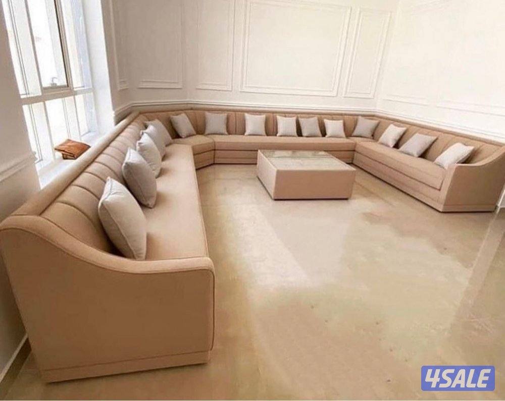 تفصيل جلسات وتفصيل مساند وسجاد وتفصيل ستائر رول وتفصيل ستائر ويفي6