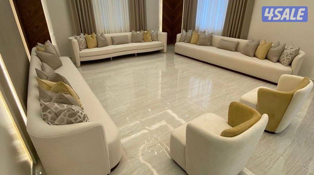 تفصيل جلسات وتفصيل مساند وسجاد وتفصيل ستائر رول وتفصيل ستائر ويفي9