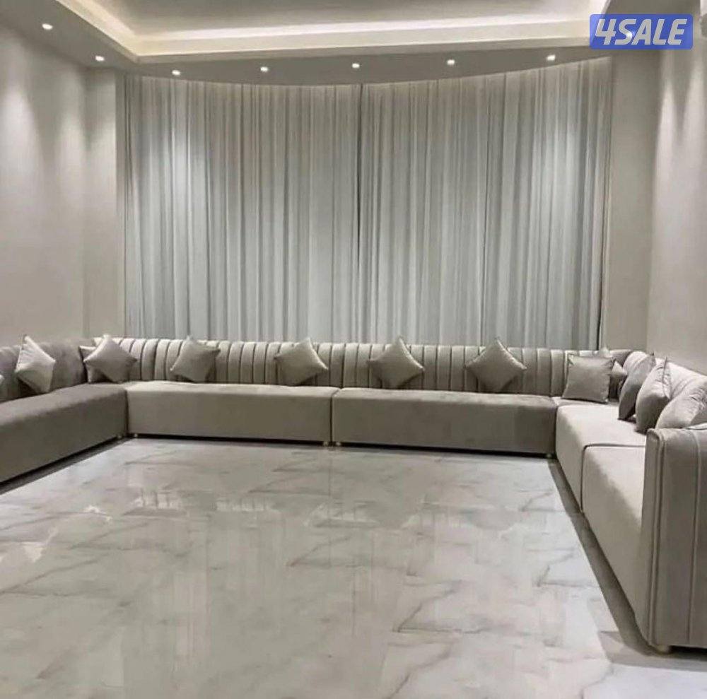 تفصيل جلسات وتفصيل مساند وسجاد وتفصيل ستائر رول وتفصيل ستائر ويفي10