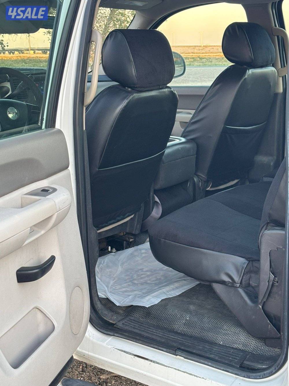 للبيع سييرا HD 20103