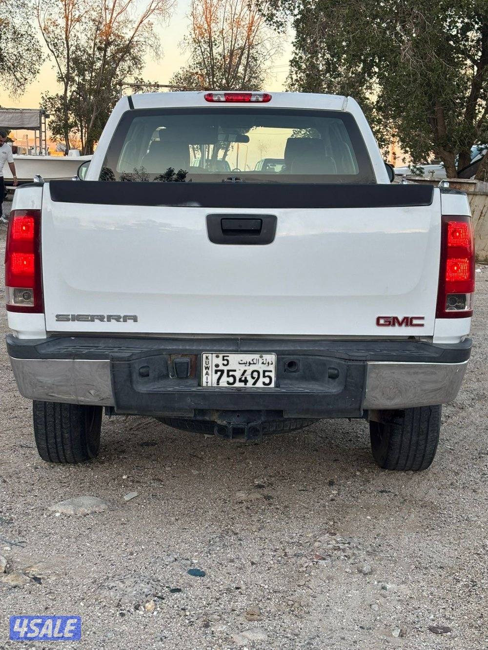 للبيع سييرا HD 20104