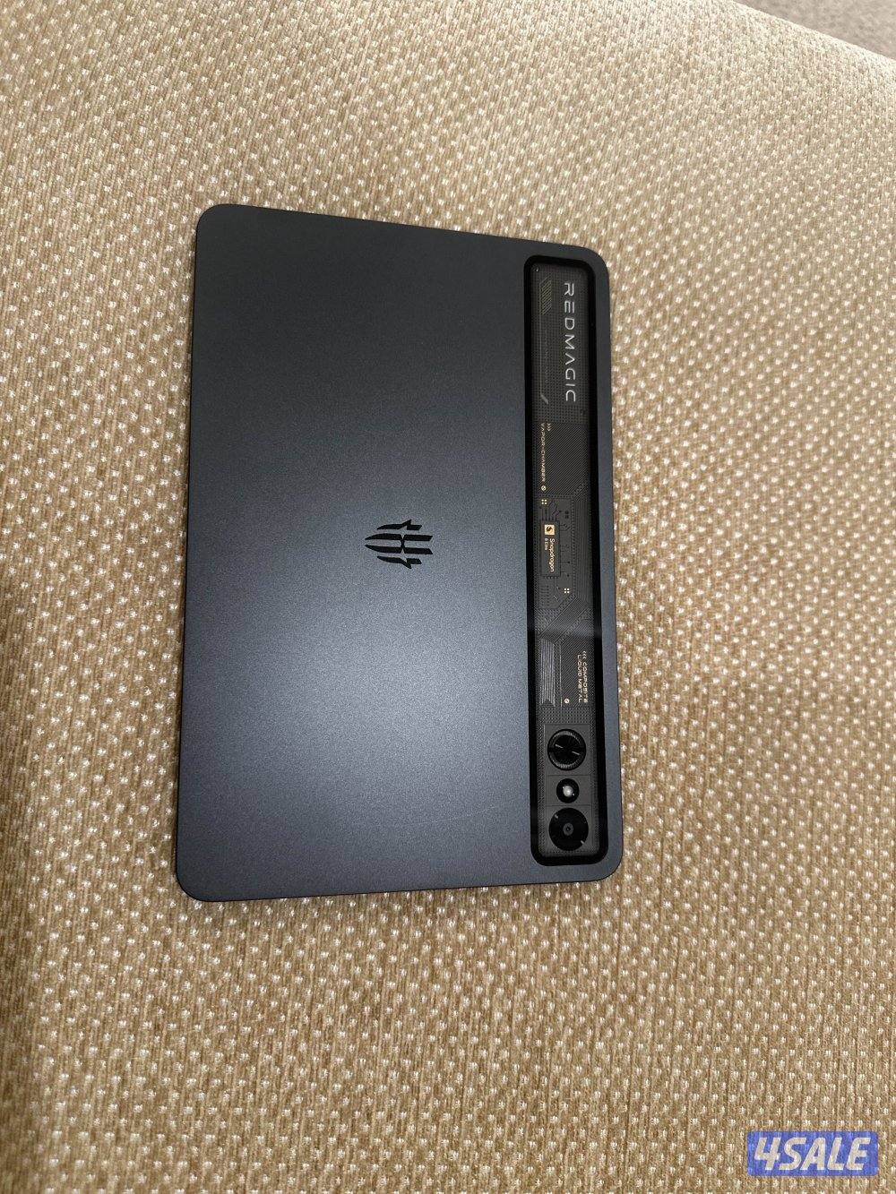 ريد ماجيك استرا0