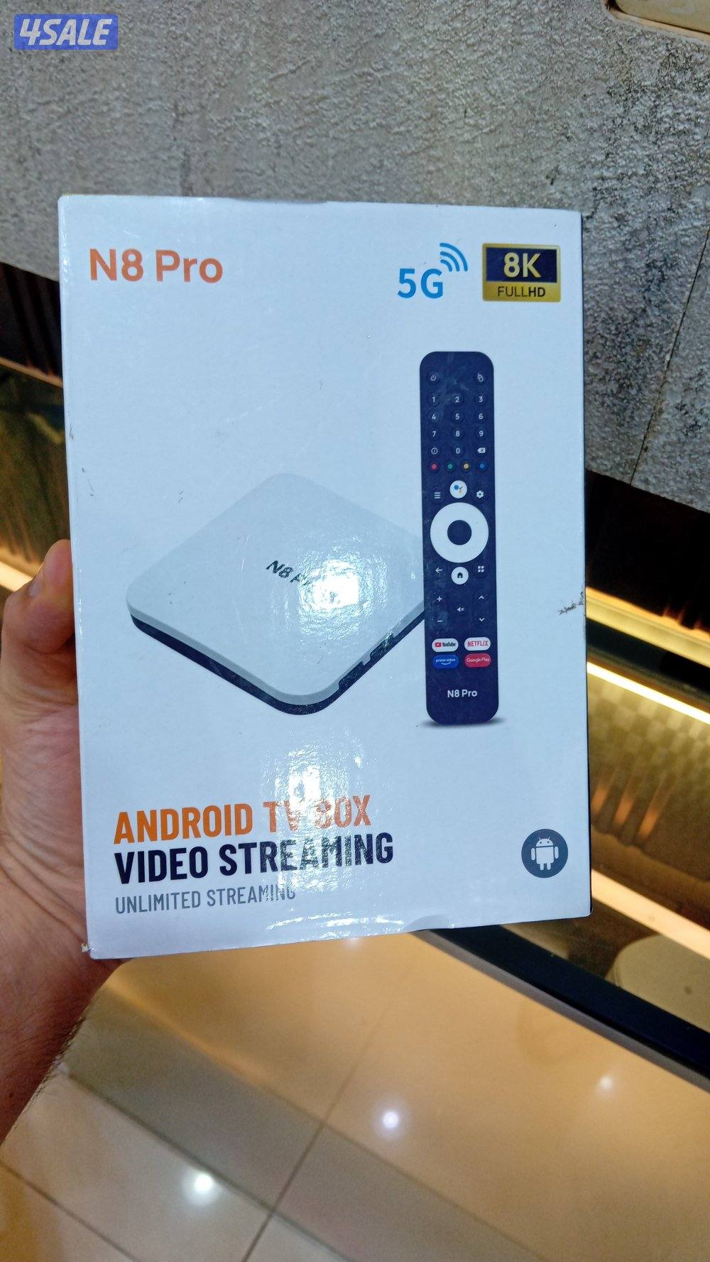 بيع وتركيب جميع انواع الرسيفرات الحديثه6