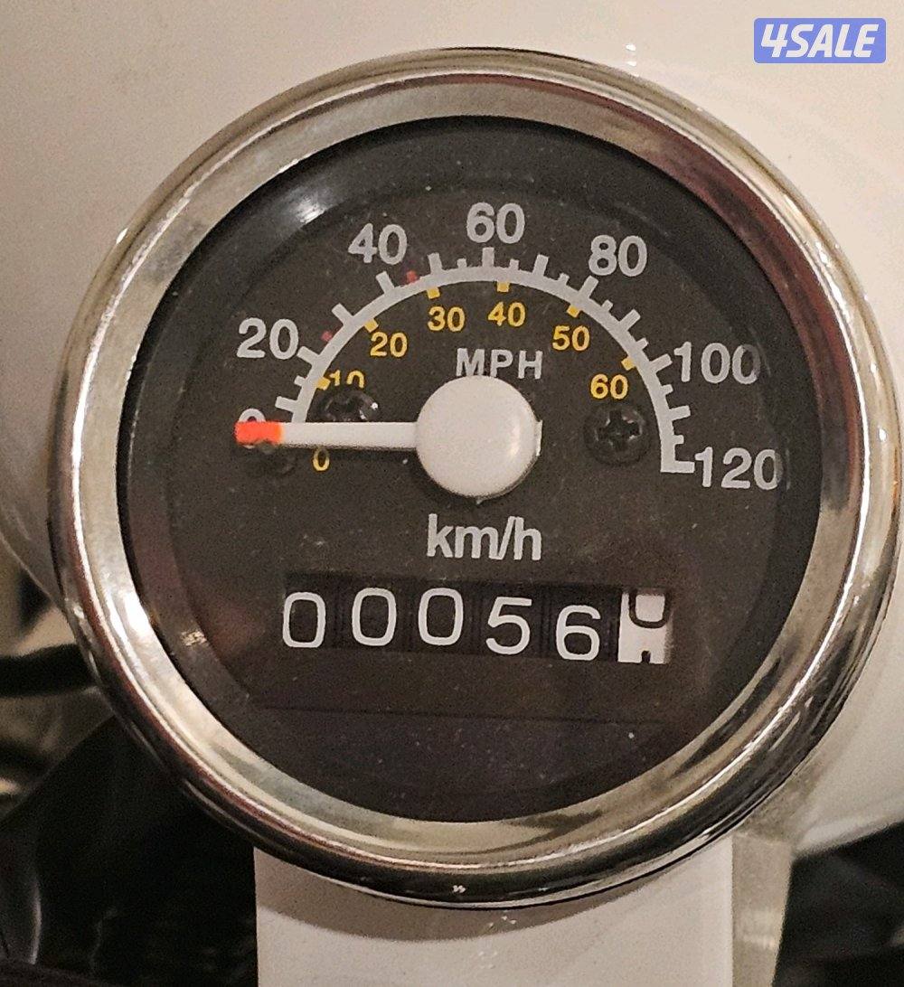 سيكل مونكي2