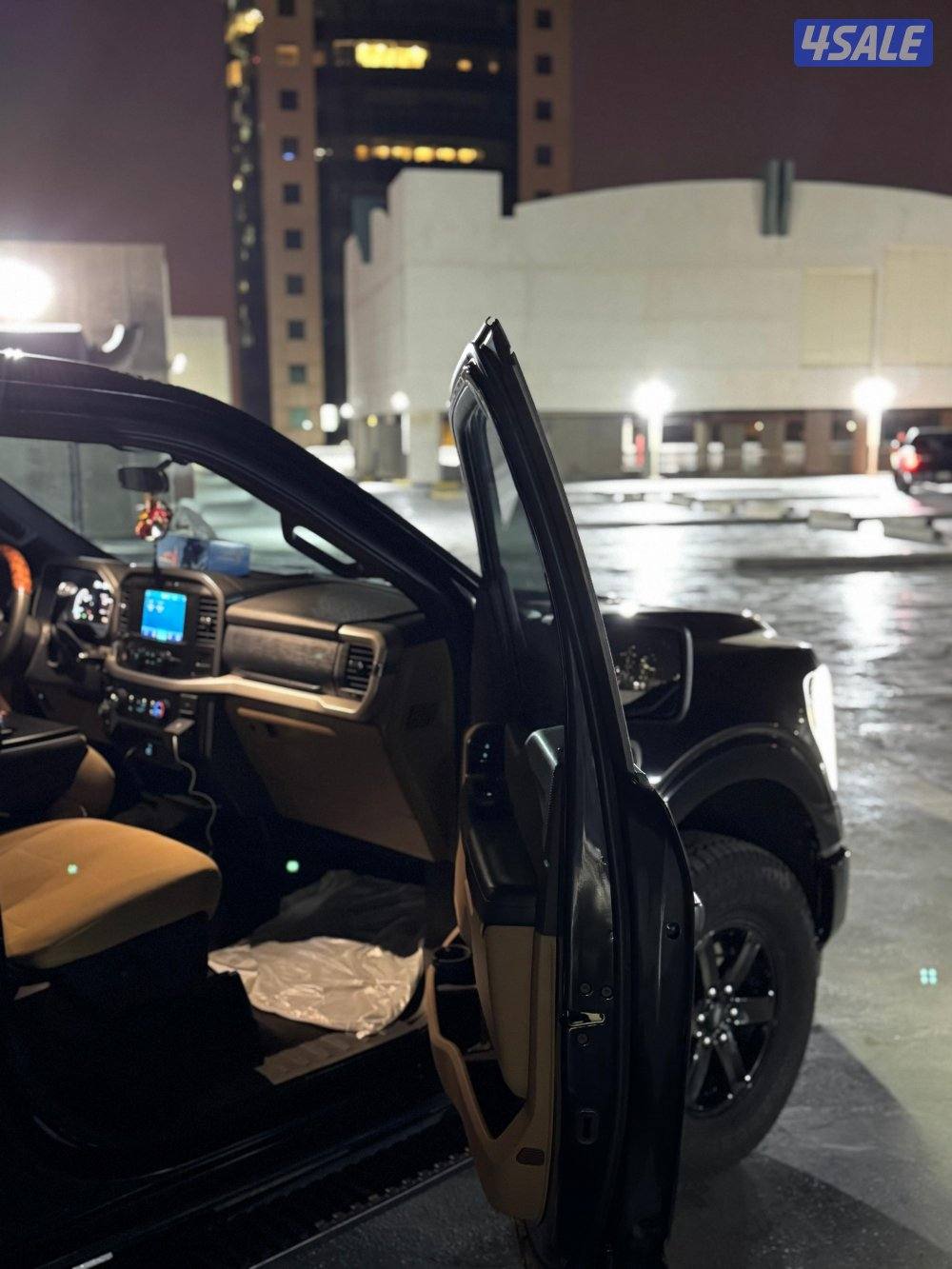 للبيع فورد F150 موديل 20217