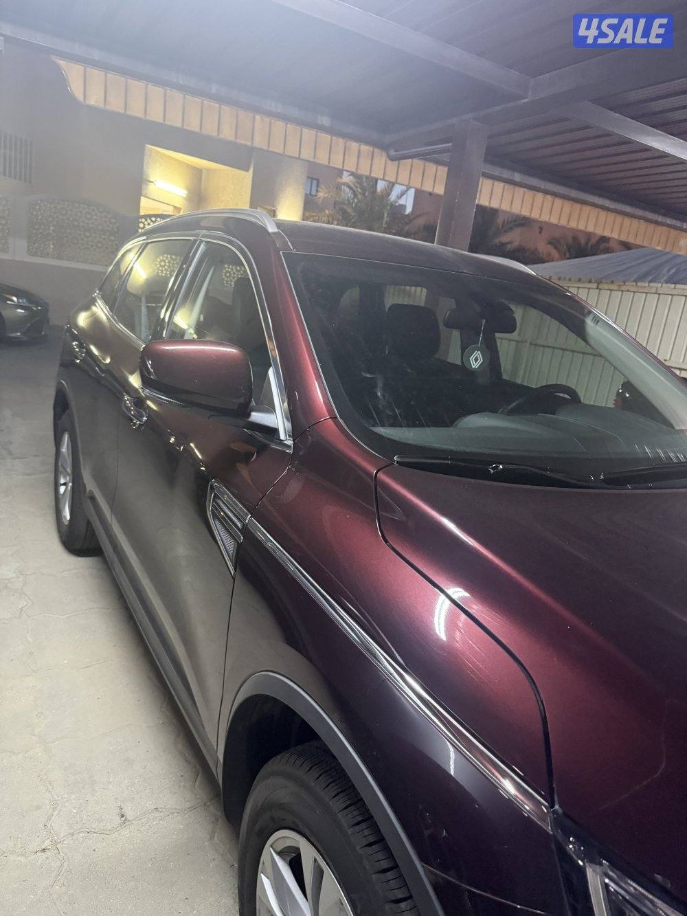 رينو كوليوس للبيع5