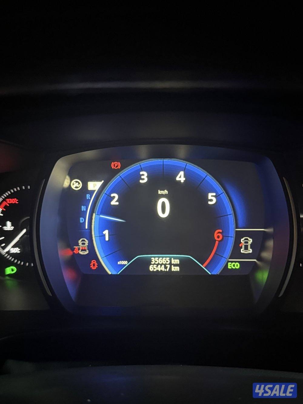 رينو كوليوس للبيع6