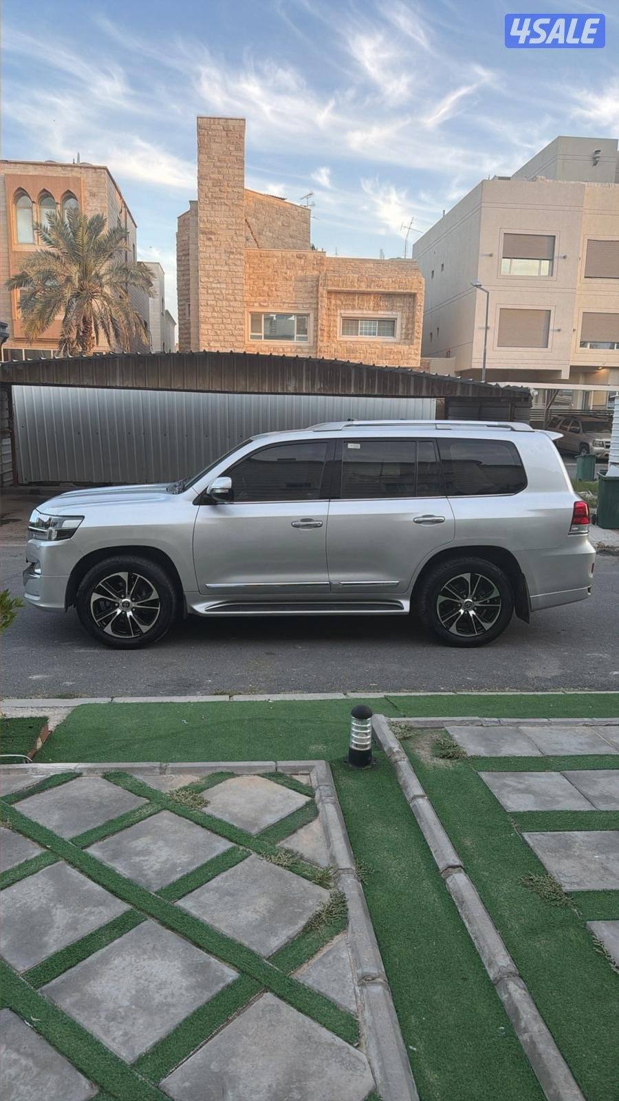 للبيع تورنغ 20202