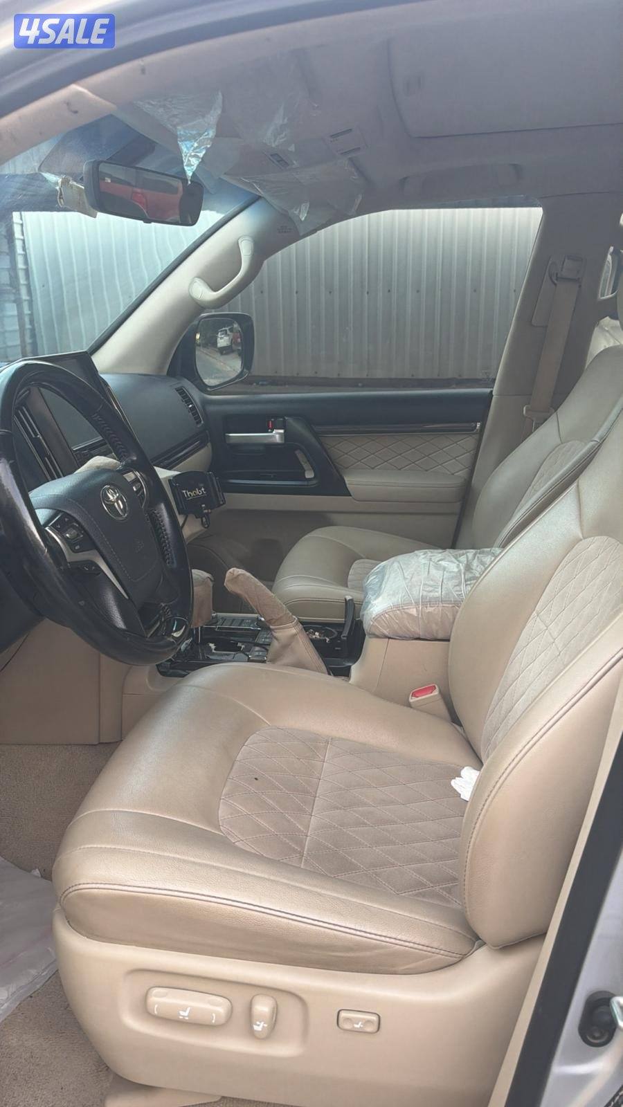 للبيع تورنغ 20203