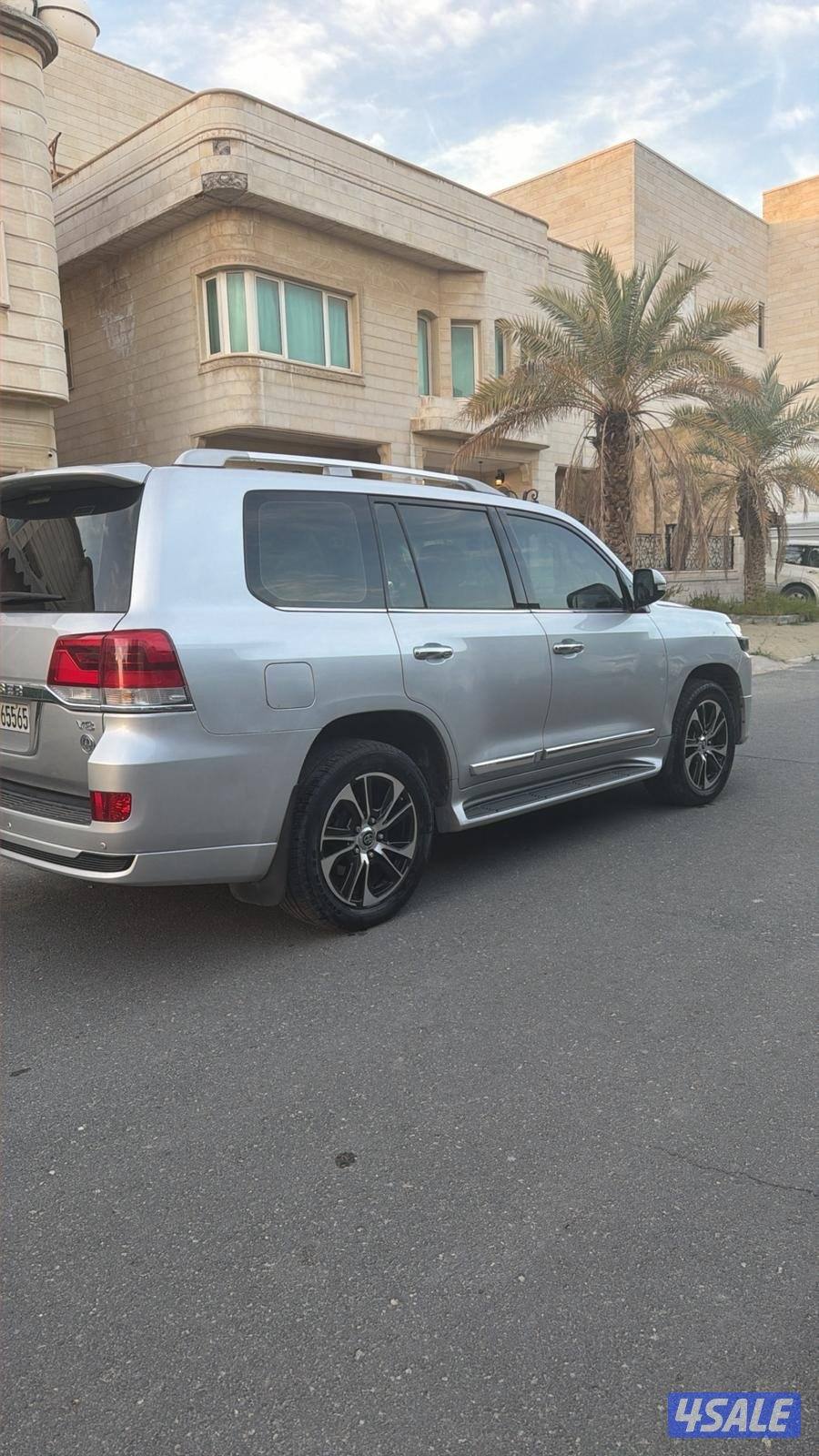 للبيع تورنغ 20204