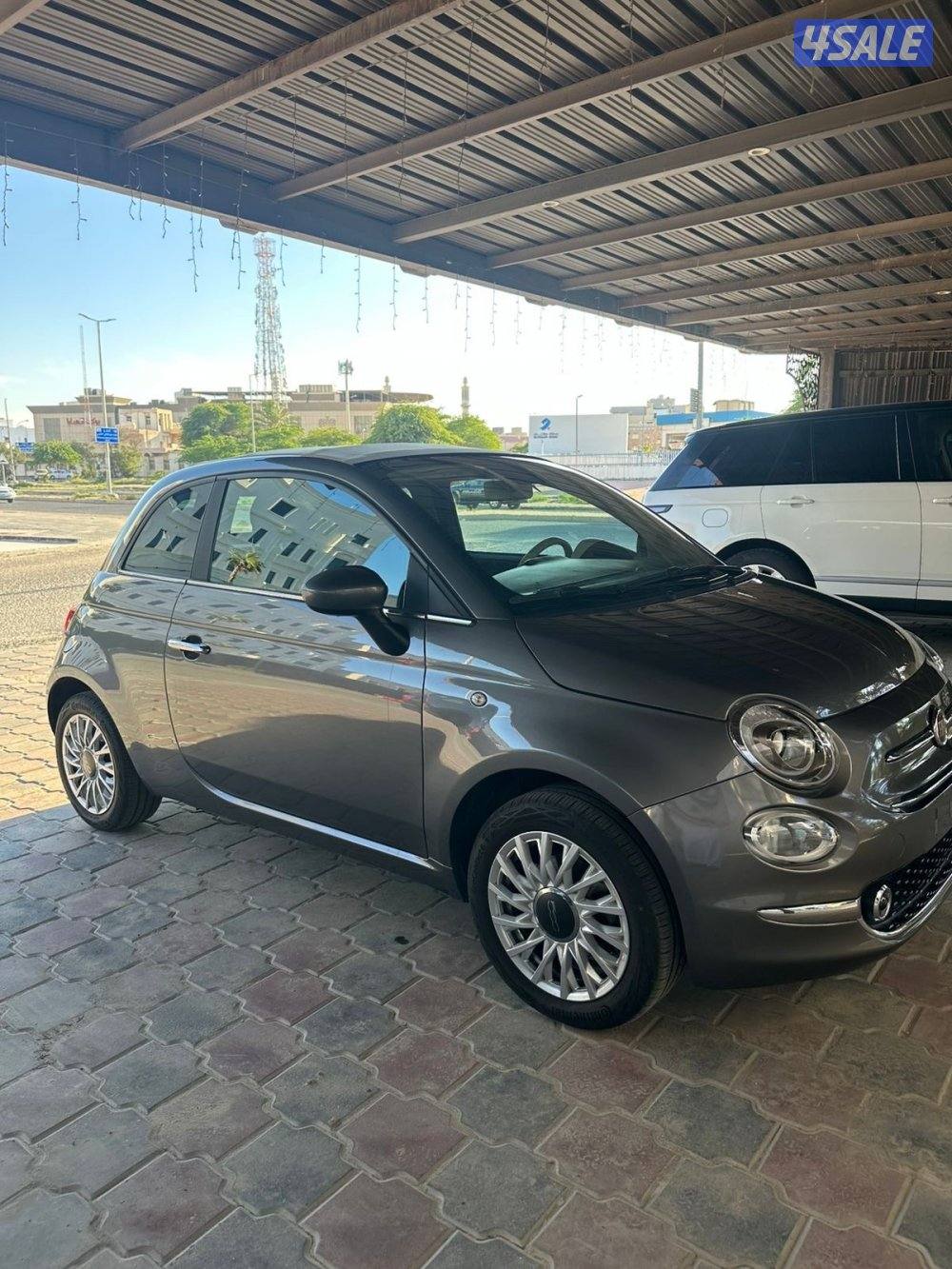 للبيع فيات كشف نظيف0