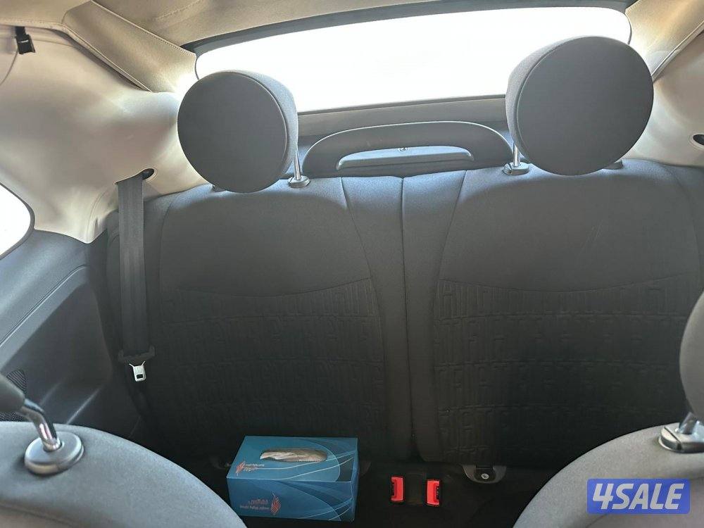 للبيع فيات كشف نظيف2