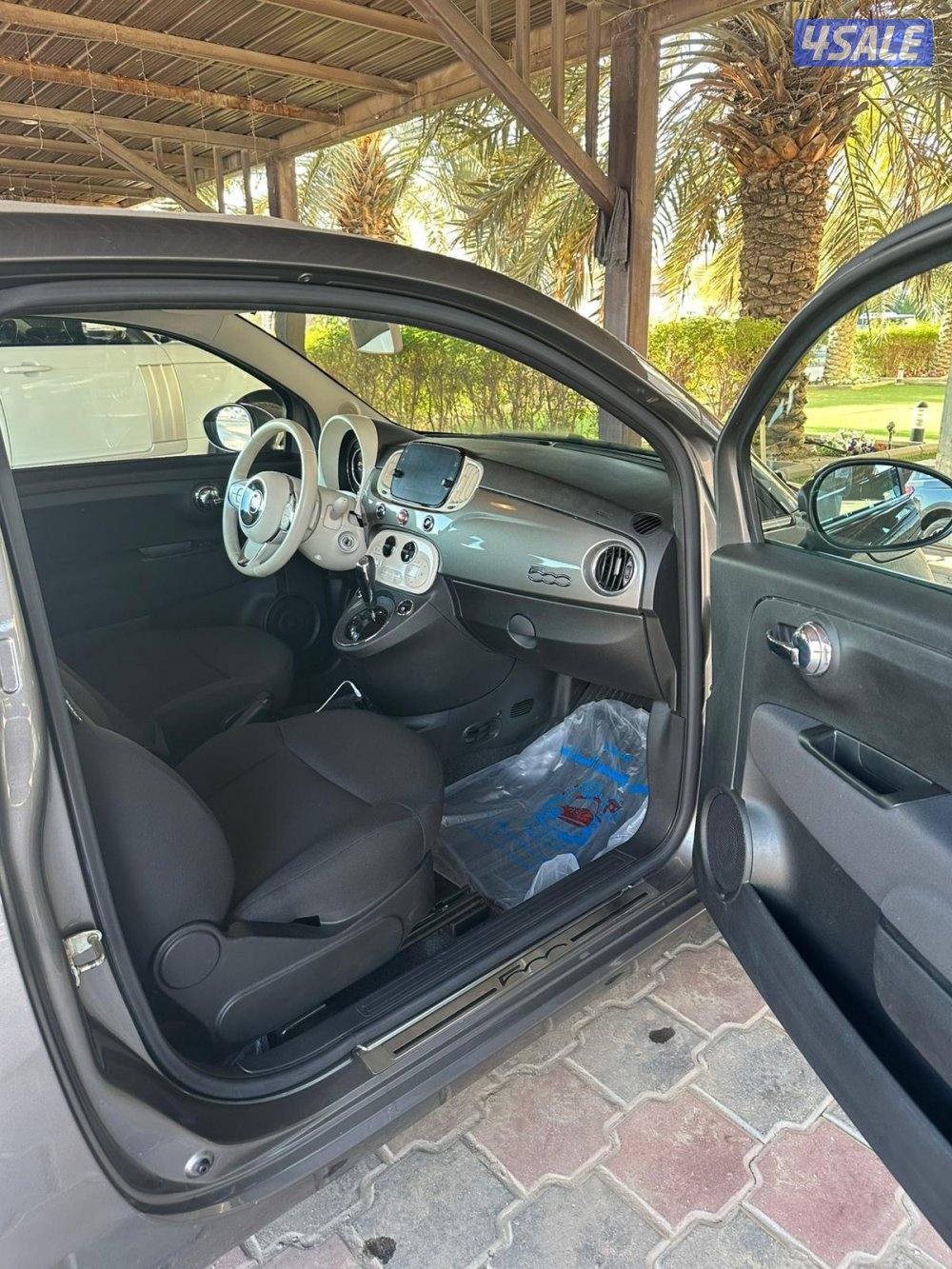 للبيع فيات كشف نظيف5