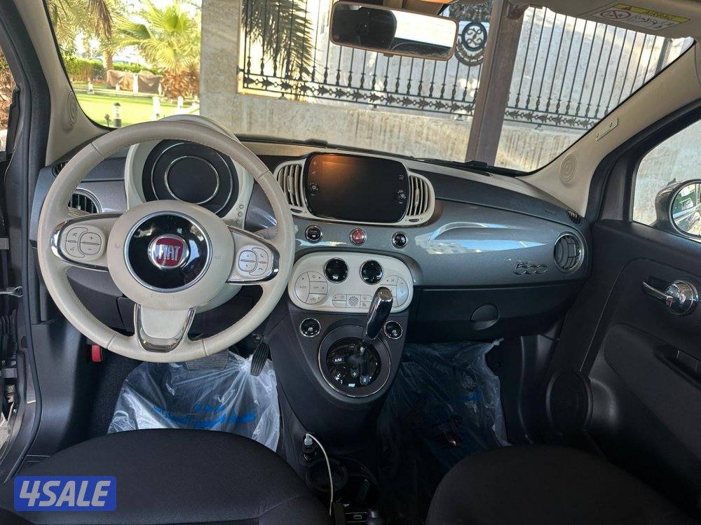 للبيع فيات كشف نظيف6