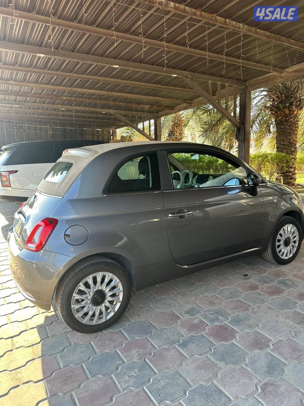 للبيع فيات كشف نظيف7