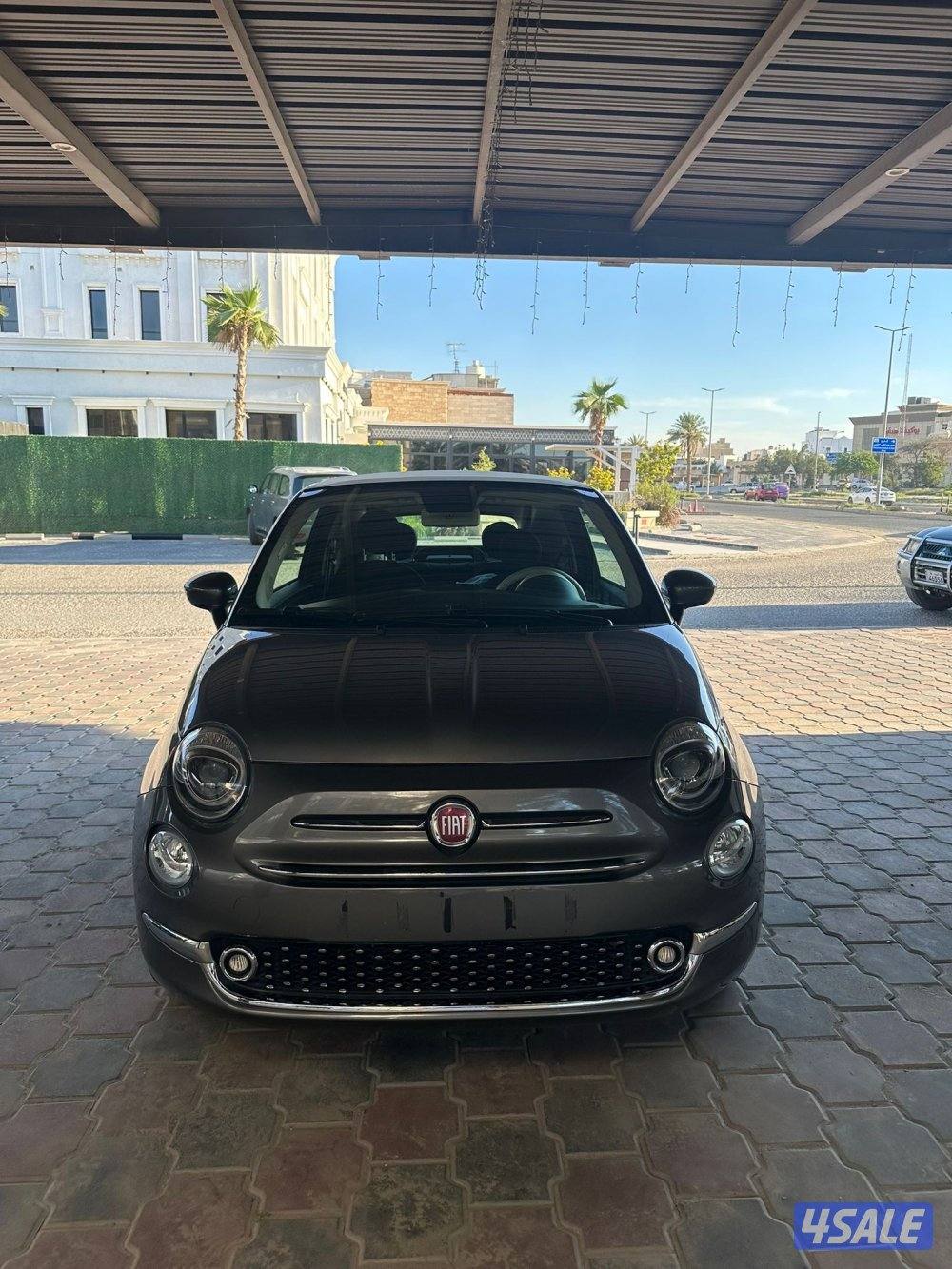 للبيع فيات كشف نظيف8